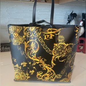 VERSACE JEANS COUTURE Tote